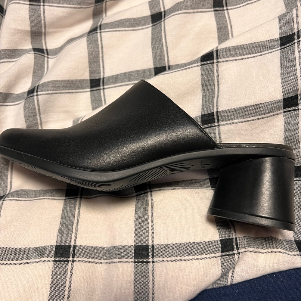 Camper mules